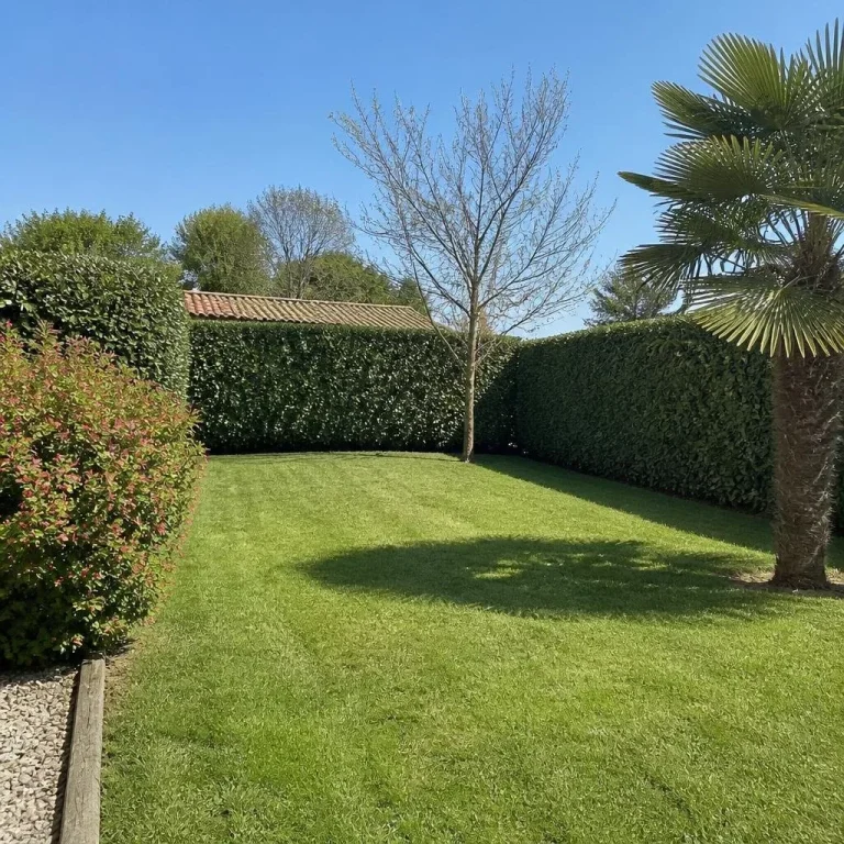 Maison pour 5 personnes à Le Poiré-sur-Vie, Maison en Bois à Le Poiré-sur-Vie