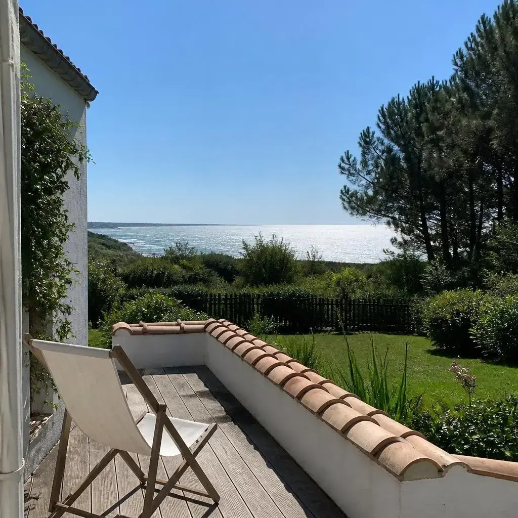 Location vacances Le Château-d'Oléron photo 1