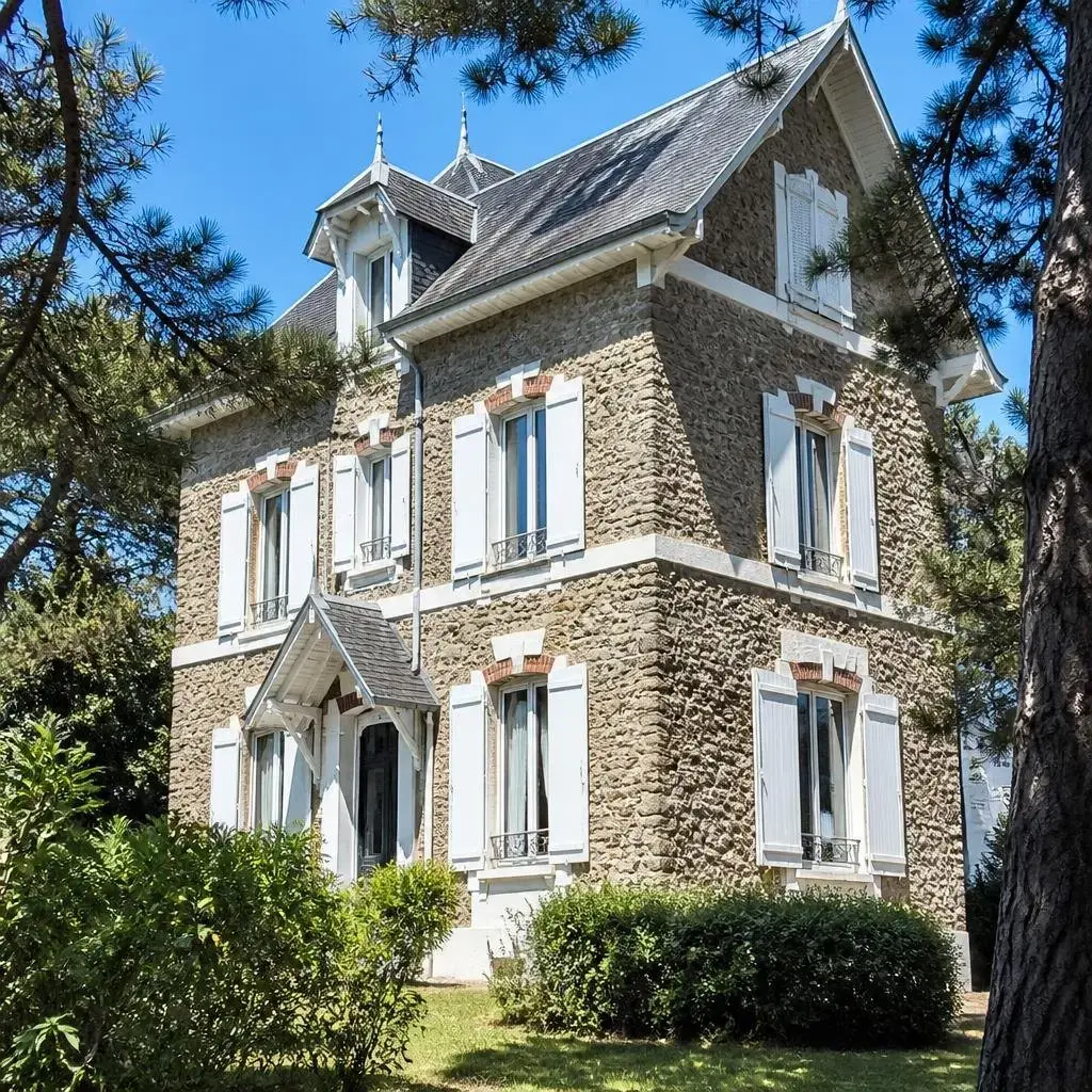 Location vacances Pays de la Loire Loire-Atlantique photo 4