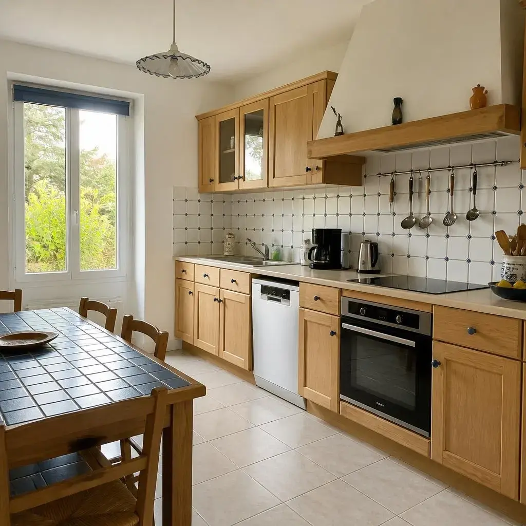 Location vacances Pays de la Loire Loire-Atlantique photo 6