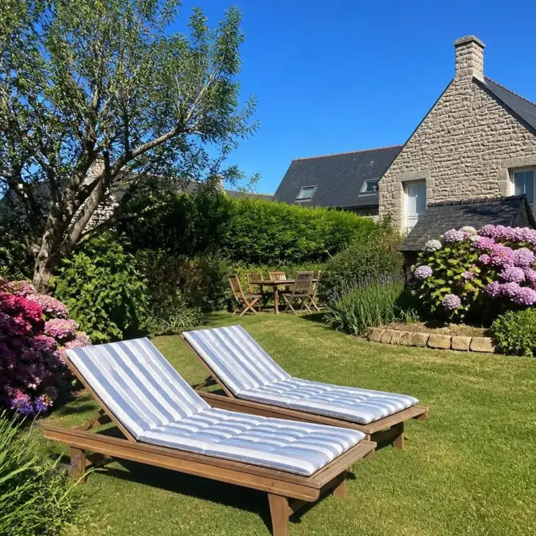 Location vacances Perros-Guirec photo 4