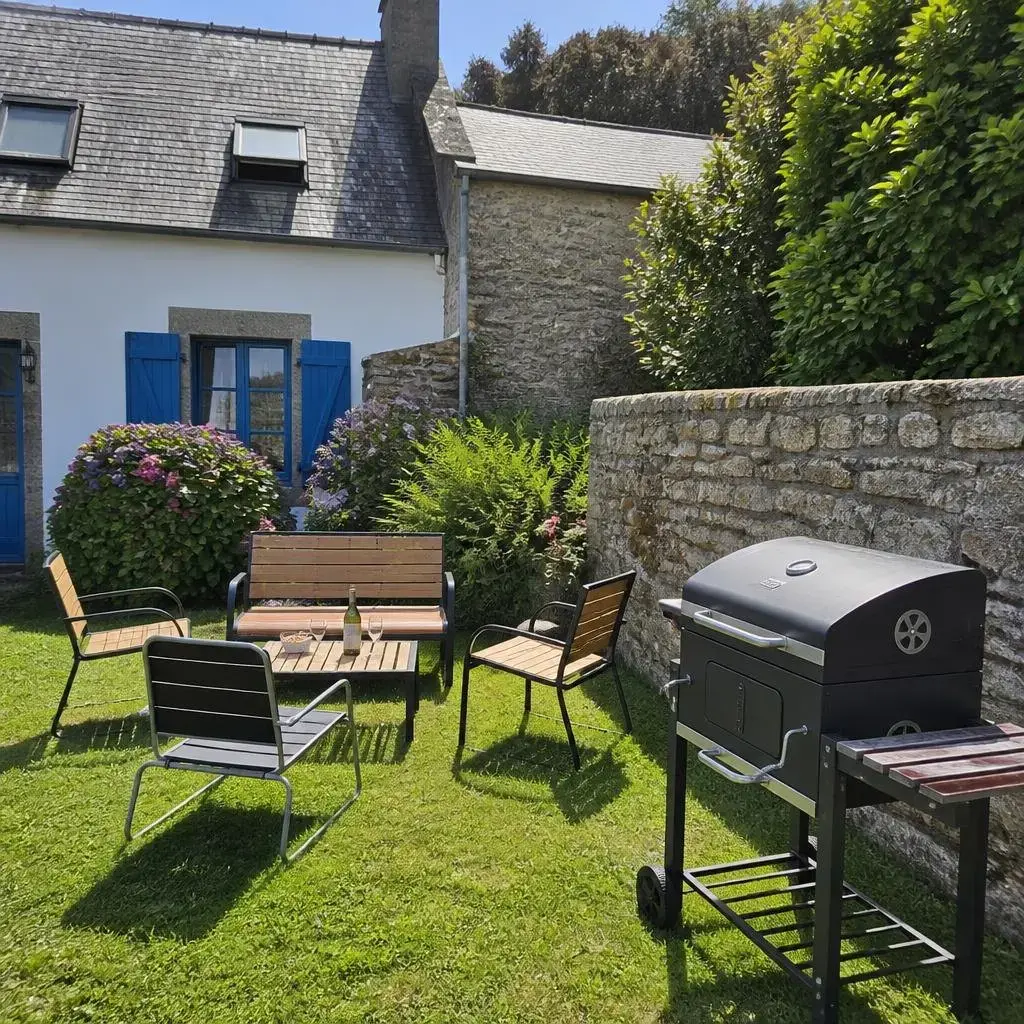 Location vacances Bretagne Finistère photo 5