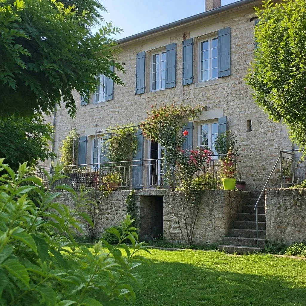 Location vacances Grand Est Meurthe-et-Moselle photo 5