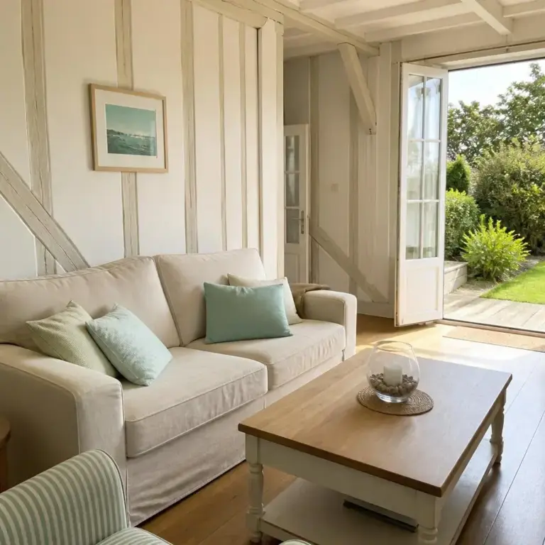 Location vacances Ouistreham photo 2