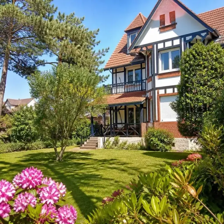 Location vacances Le Touquet-Paris-Plage photo 4