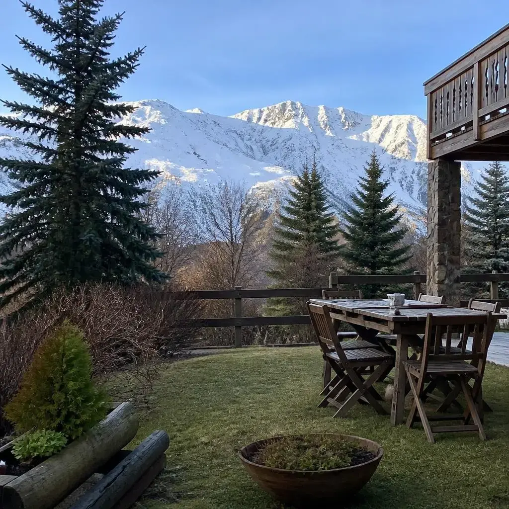 Location vacances Auvergne-Rhône-Alpes Isère photo 5