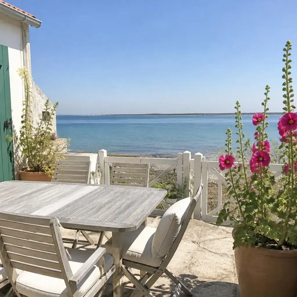 Location vacances La Couarde-sur-Mer photo 1