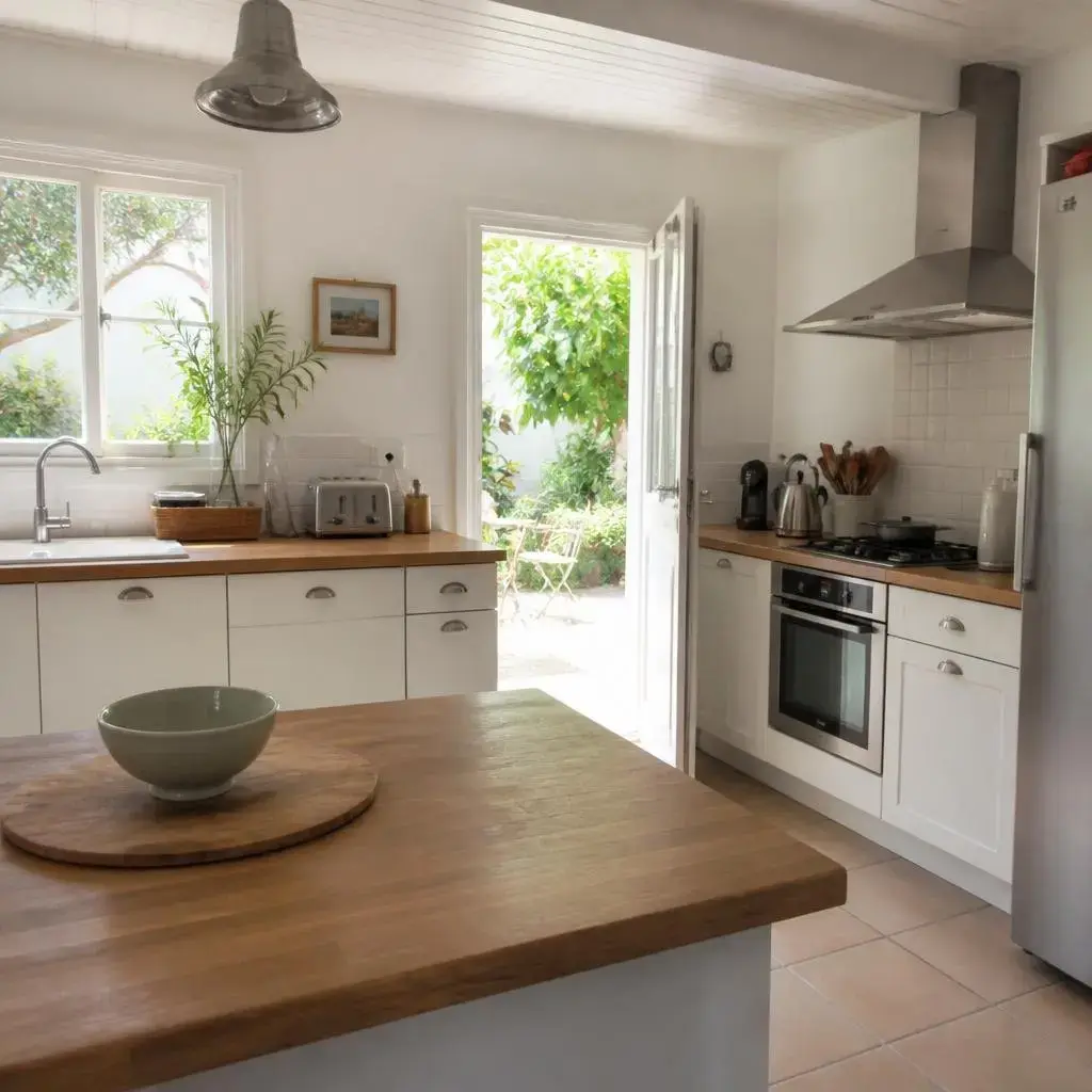Location vacances Nouvelle-Aquitaine Charente-Maritime photo 5