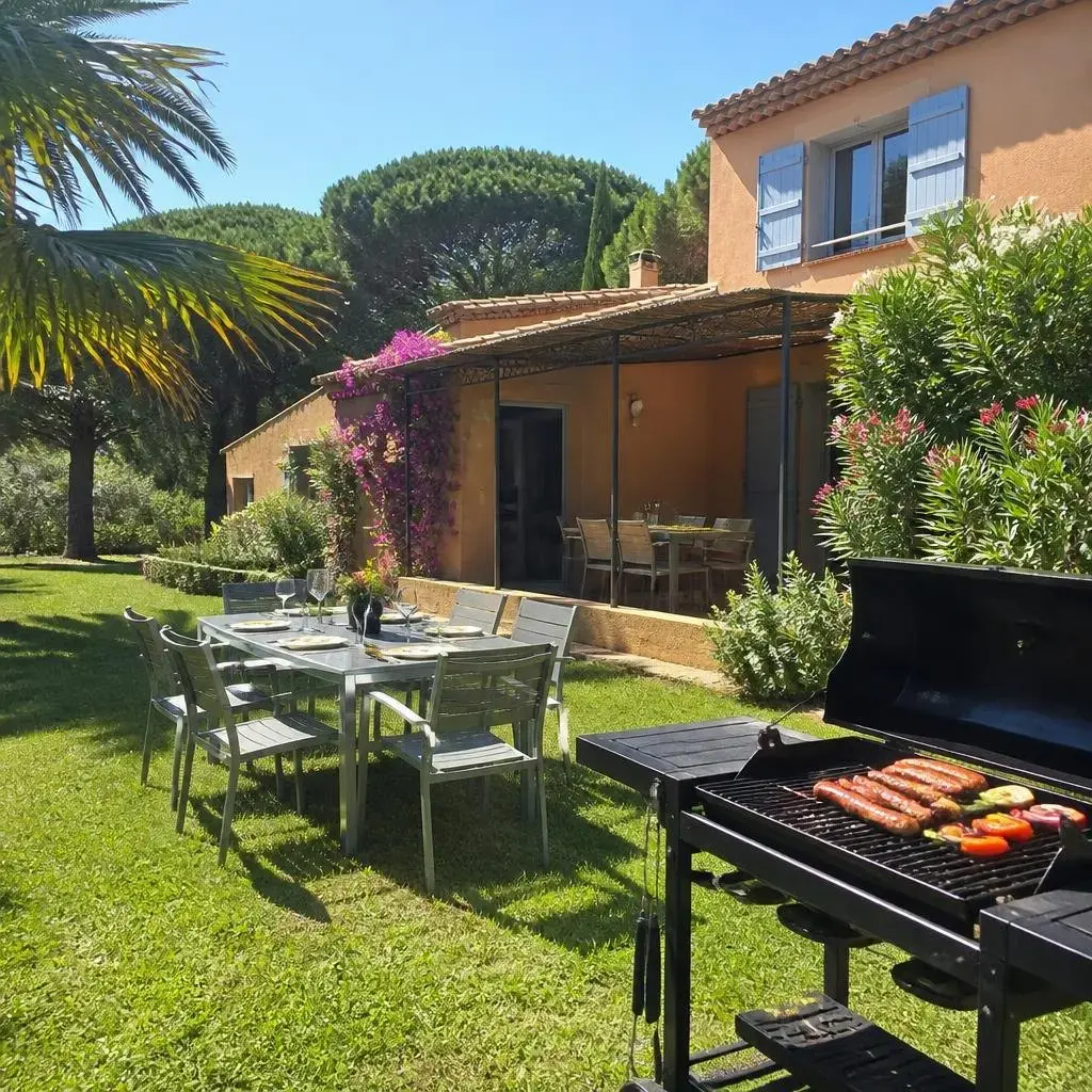 Location vacances Provence-Alpes-Côte d'Azur Var photo 4