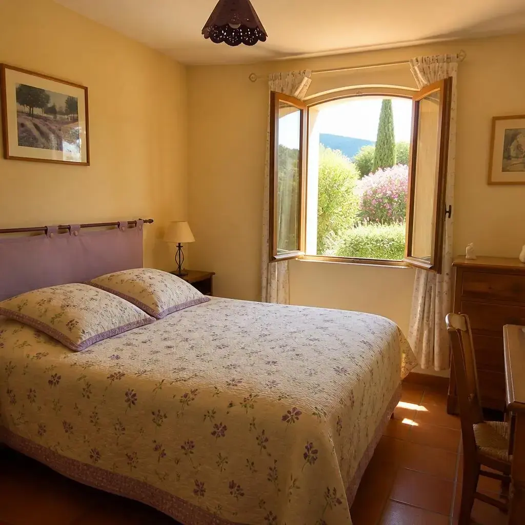 Location vacances Provence-Alpes-Côte d'Azur Var photo 6