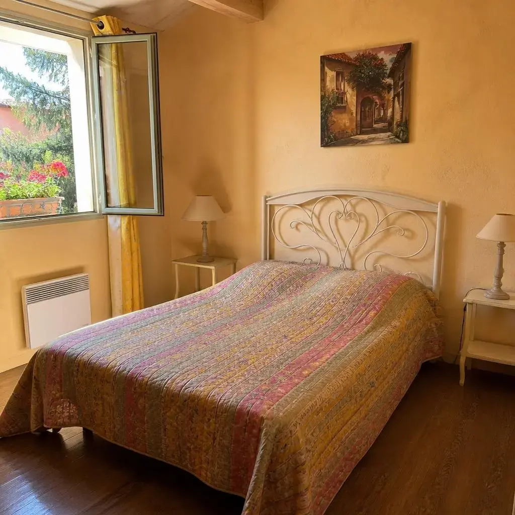 Location vacances Provence-Alpes-Côte d'Azur Var photo 11