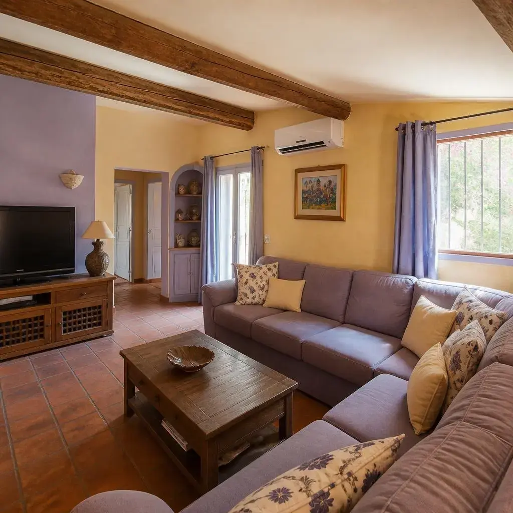 Location vacances Provence-Alpes-Côte d'Azur Var photo 2