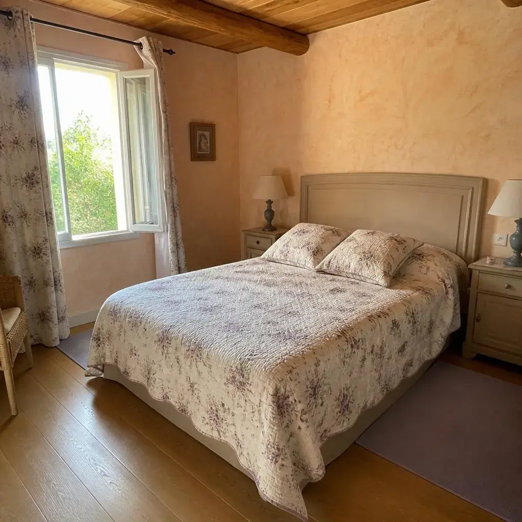 Location vacances Provence-Alpes-Côte d'Azur Var photo 3