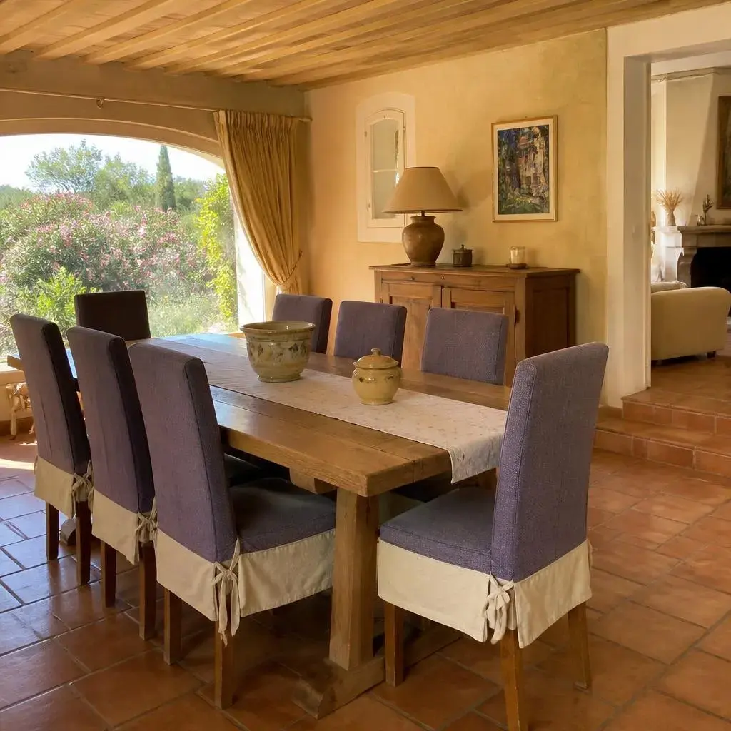 Location vacances Provence-Alpes-Côte d'Azur Var photo 8