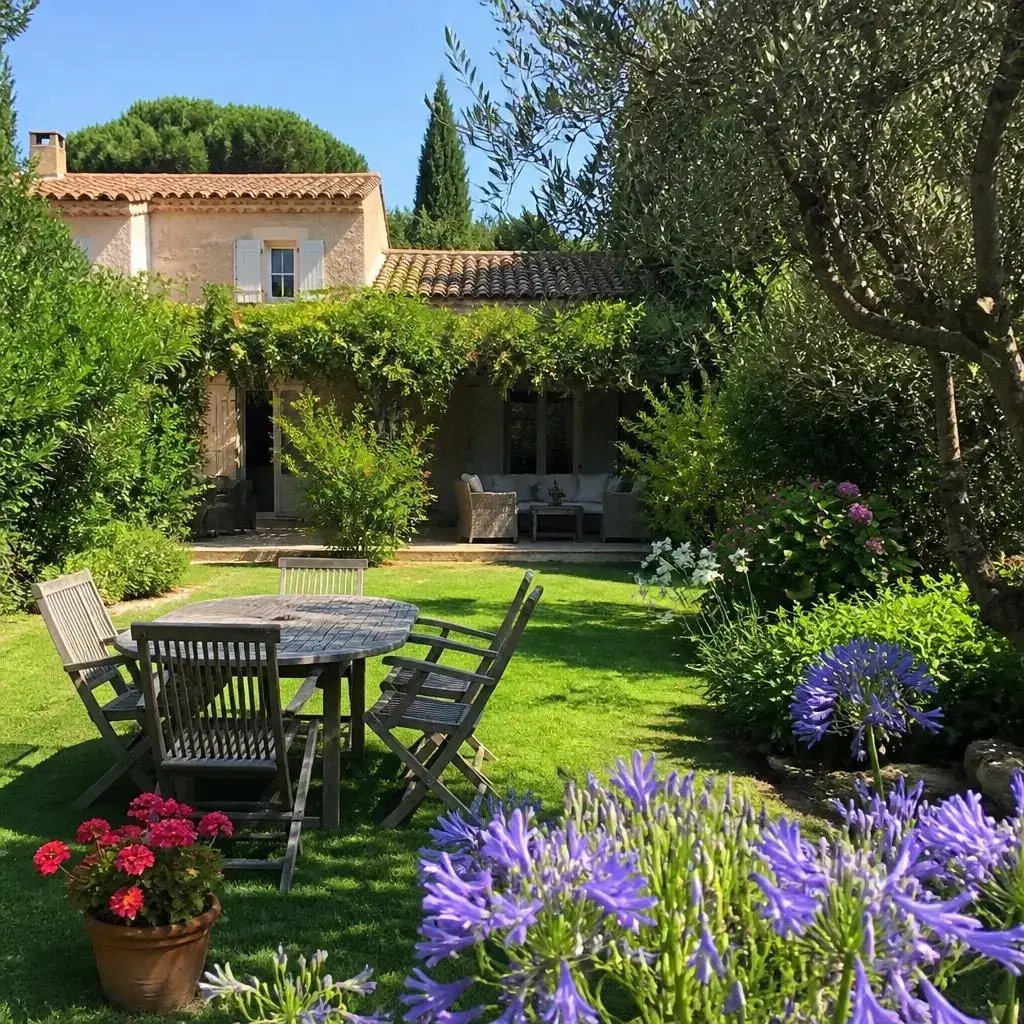 Location vacances Provence-Alpes-Côte d'Azur Var photo 12