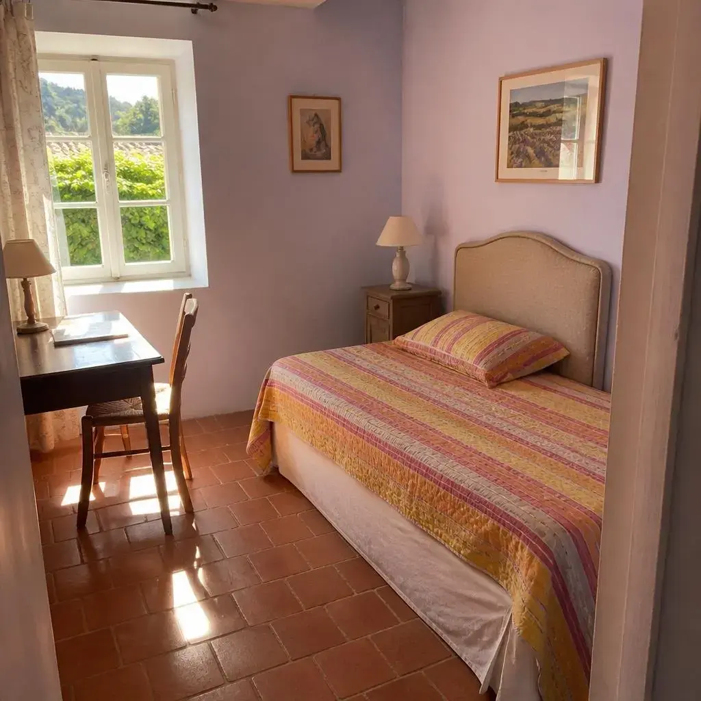 Location vacances Provence-Alpes-Côte d'Azur Var photo 6