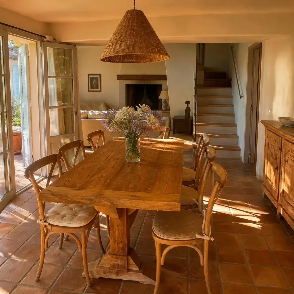 Location vacances Provence-Alpes-Côte d'Azur Var photo 8