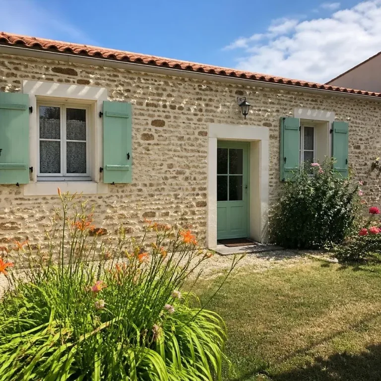 Location Moncoutant-sur-Sèvre pour les vacances et meublé temporaire résultat 3