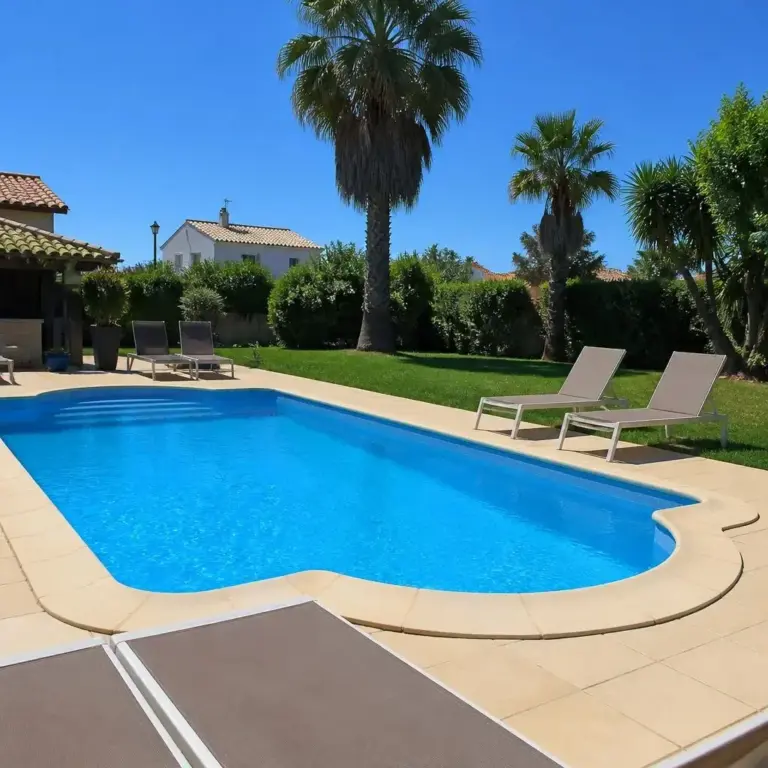 Location vacances Agde photo 4