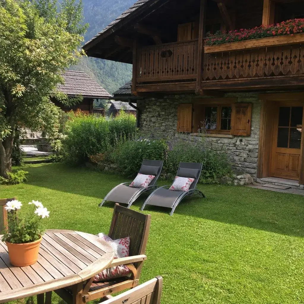 Location vacances Auvergne-Rhône-Alpes Haute-Savoie photo 4