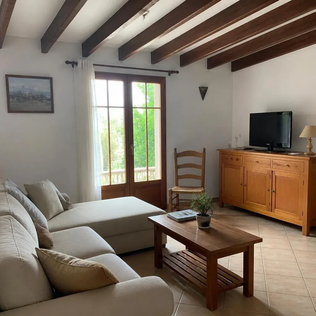 Maison Traditionnelle à Propriano