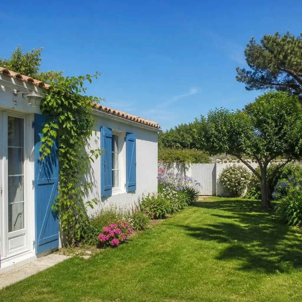 Location vacances Pays de la Loire Vendée photo 5