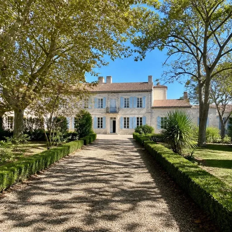 Château ou manoir pour 15 personnes à La Flotte, Manoir des Mésanges
