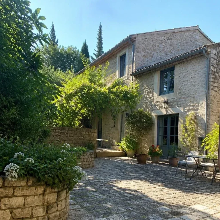 Location Vacances Maison Occitanie • Meublé de tourisme résultat 21