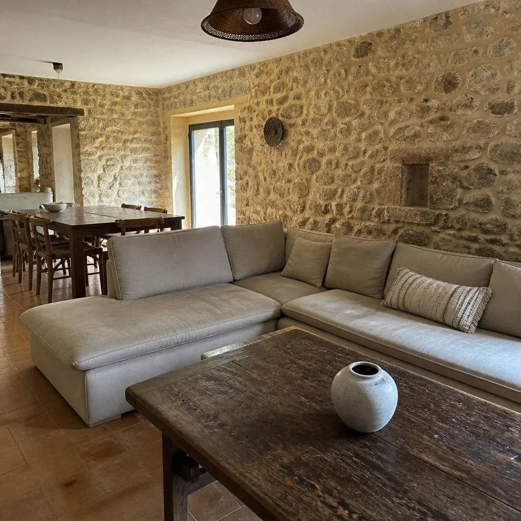 Location vacances Occitanie Gard photo 2