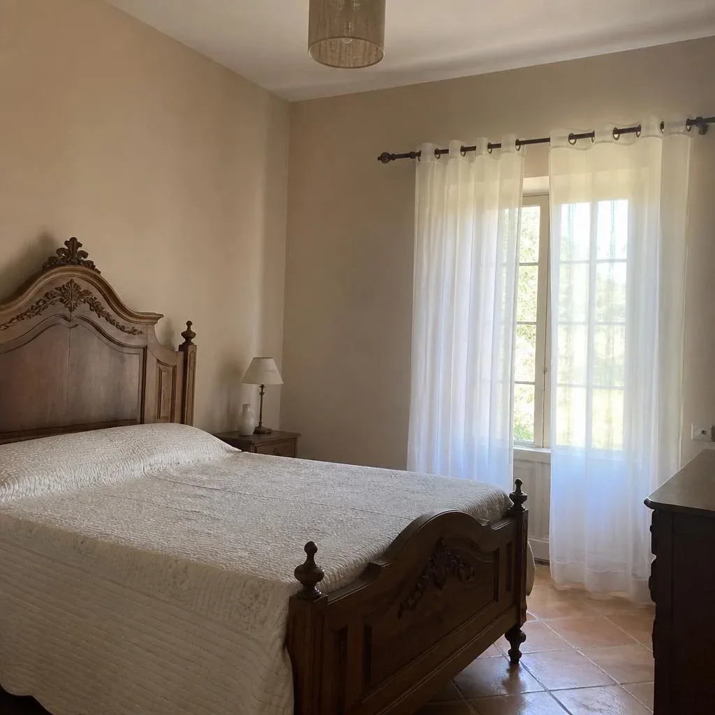 Location vacances Occitanie Gard photo 3
