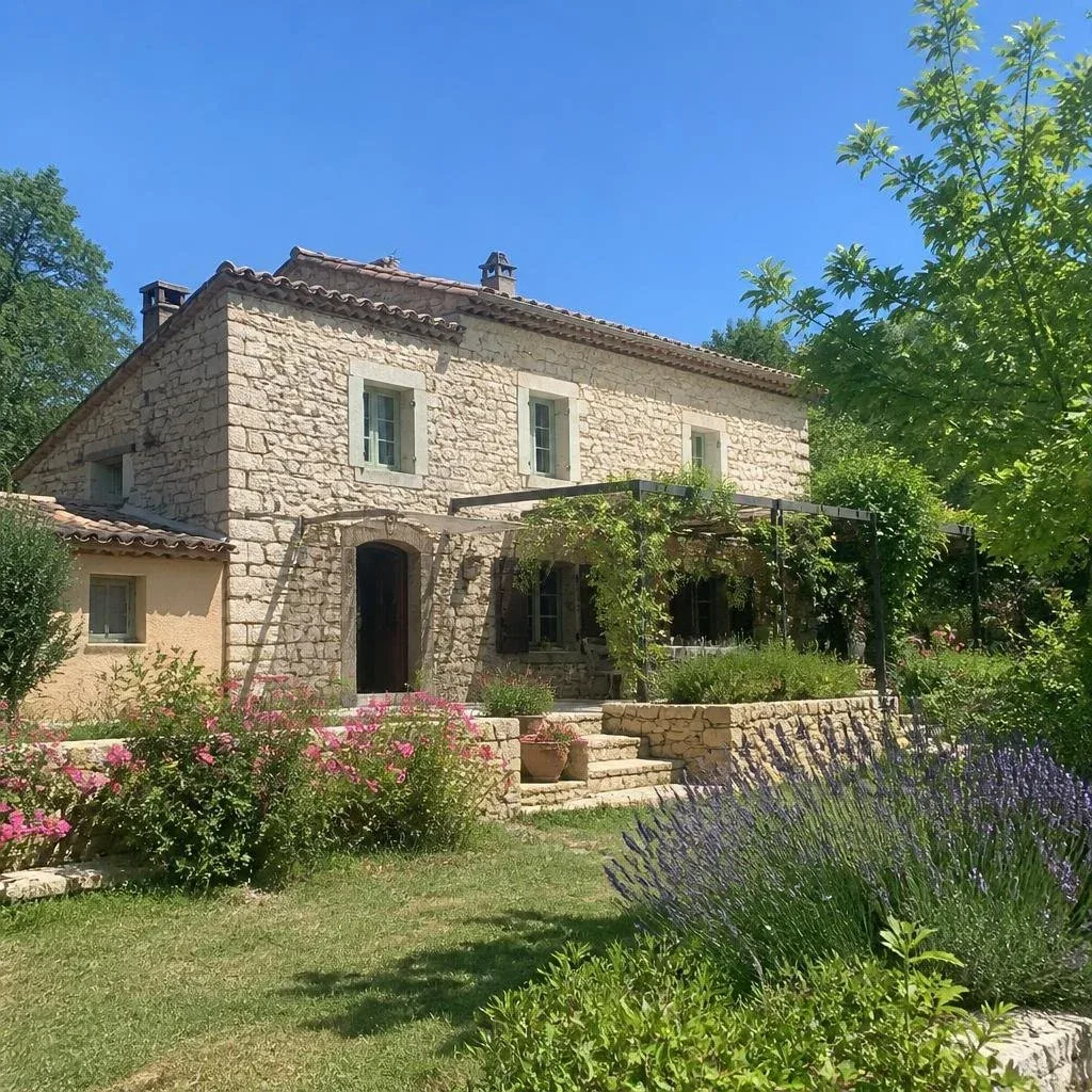 Location vacances Niozelles photo 1