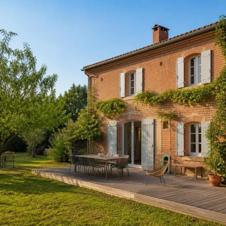 Location Vacances Maison Occitanie • Meublé de tourisme résultat 29