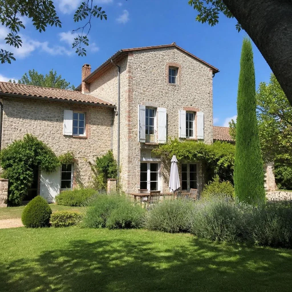 Location vacances Montauban photo 1