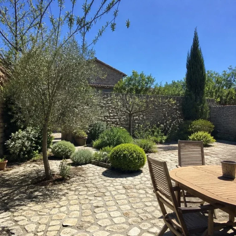 Location Vacances Maison Occitanie • Meublé de tourisme résultat 15