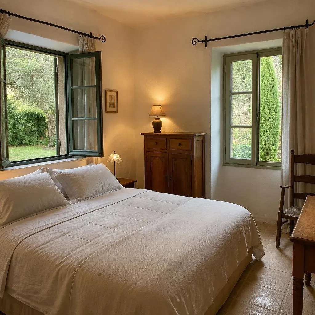 Location vacances Occitanie Gard photo 3