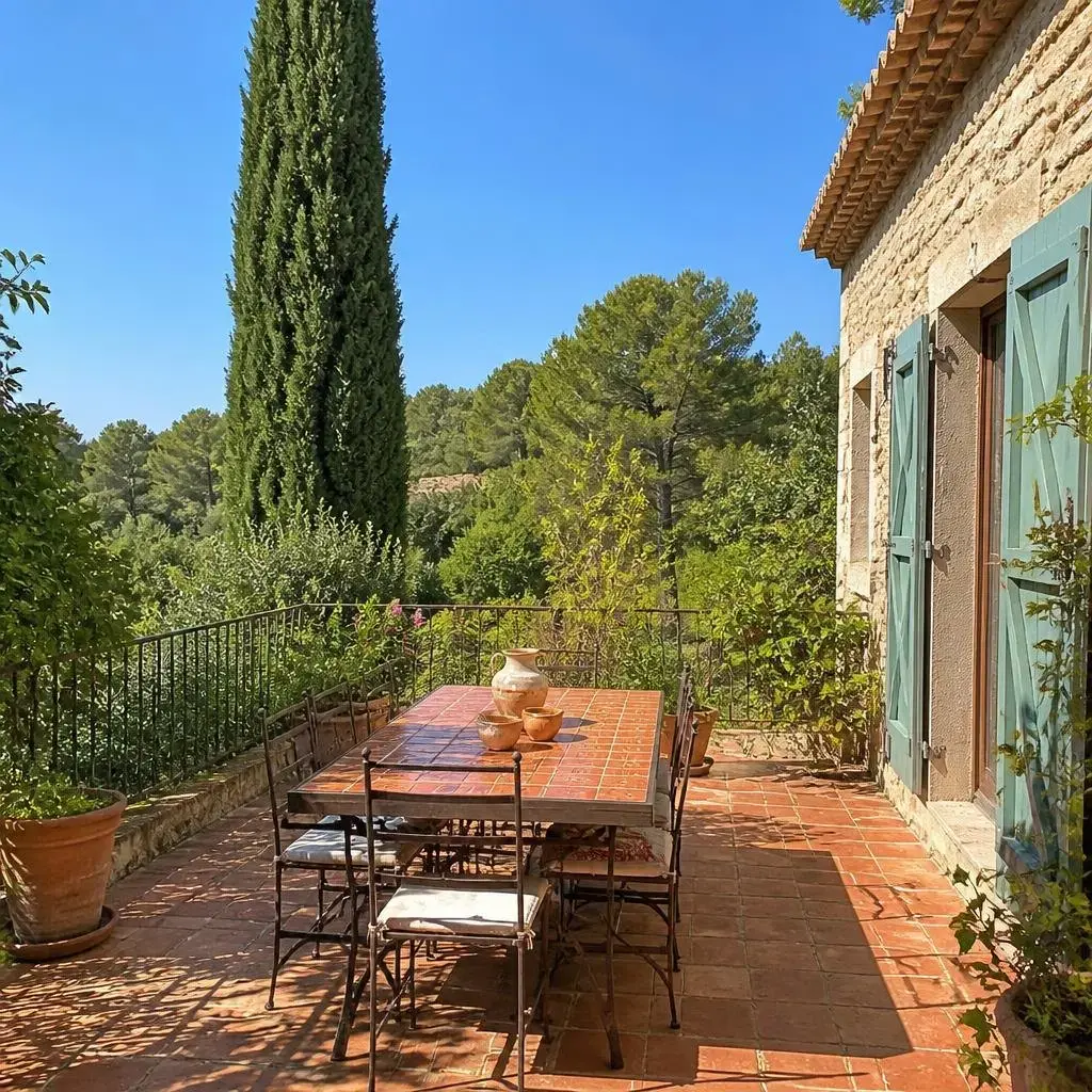 Location vacances Cassis photo 1