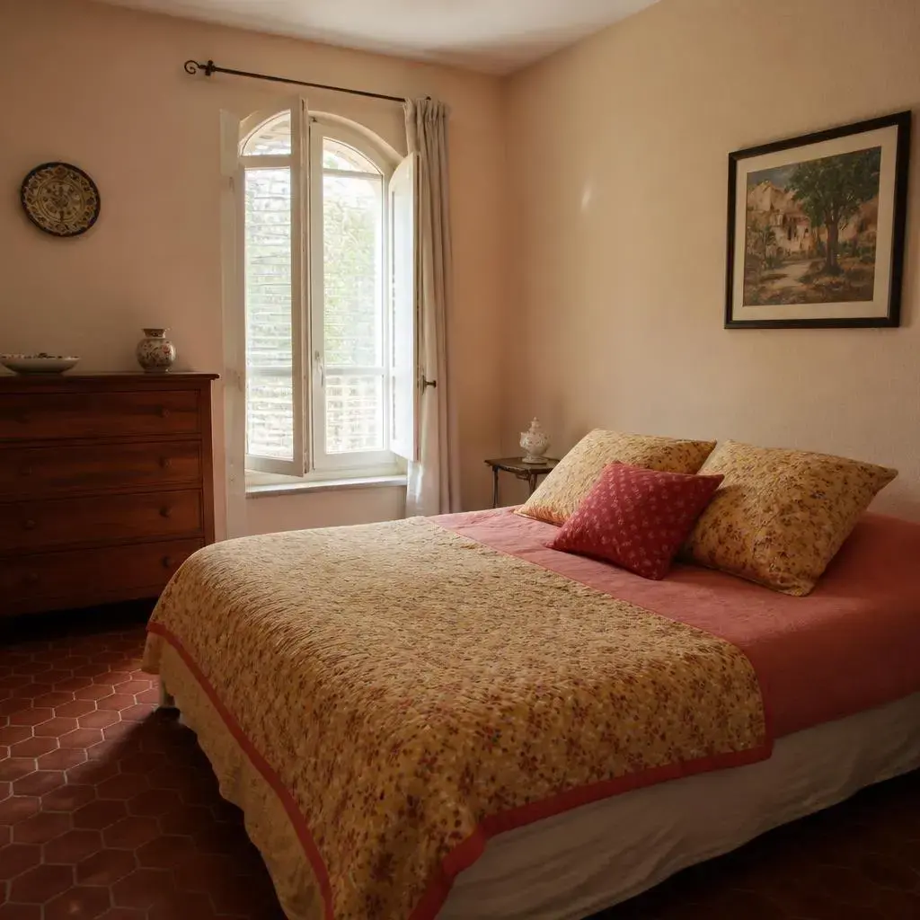 Location vacances Provence-Alpes-Côte d'Azur Bouches-du-Rhône photo 3