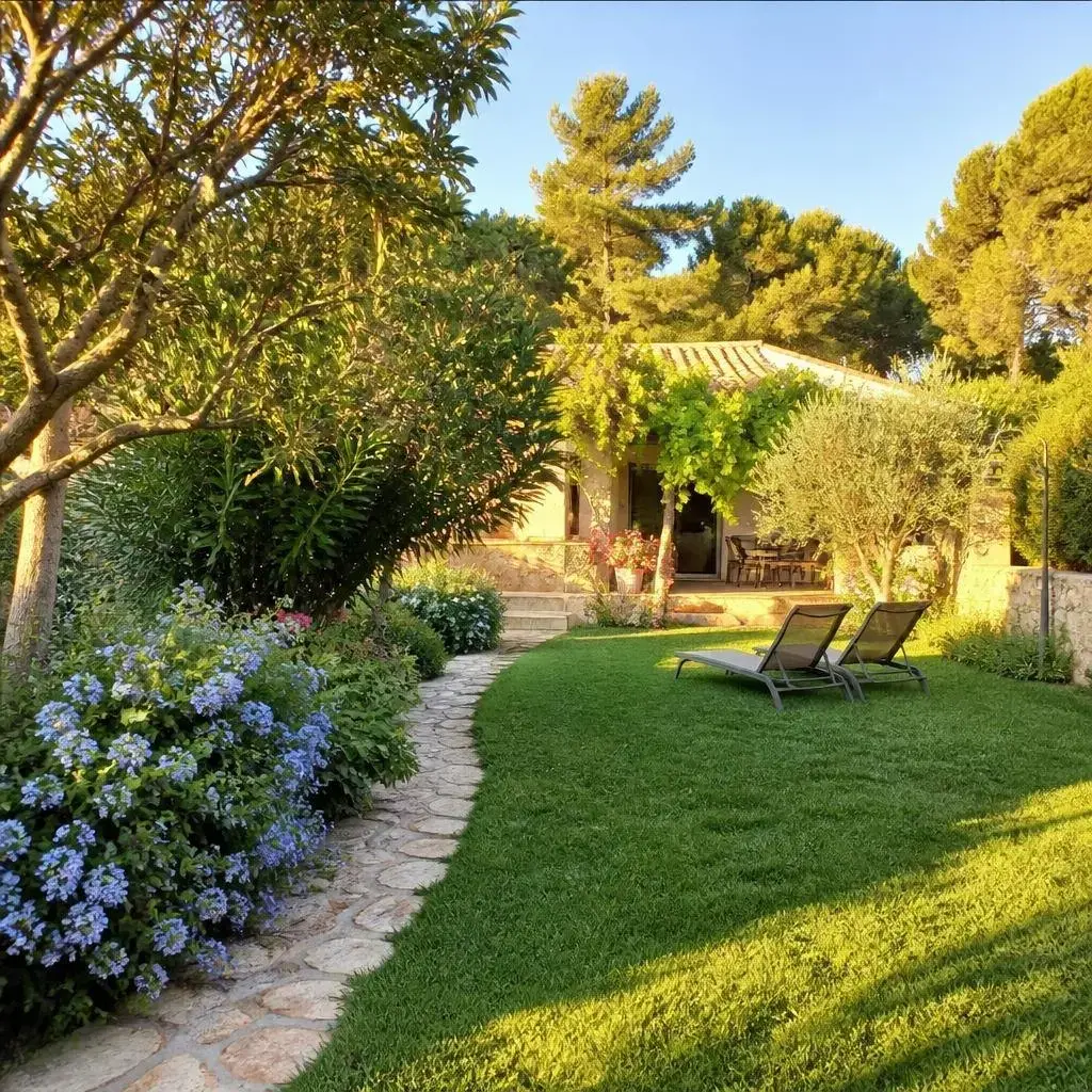 Location vacances Provence-Alpes-Côte d'Azur Bouches-du-Rhône photo 4