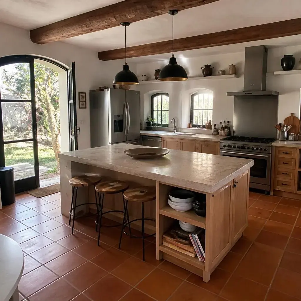 Location vacances Provence-Alpes-Côte d'Azur Bouches-du-Rhône photo 5