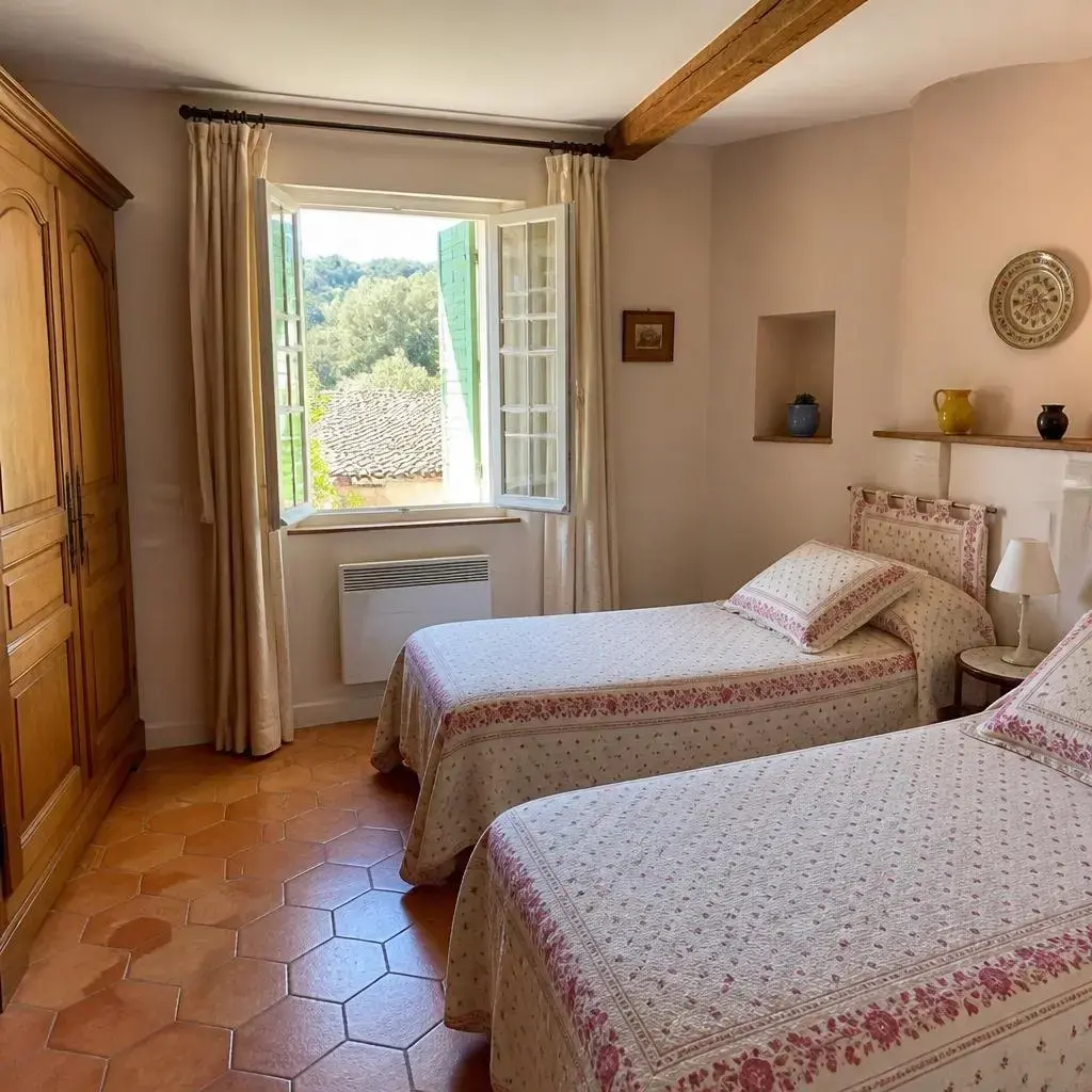 Location vacances Provence-Alpes-Côte d'Azur Bouches-du-Rhône photo 6