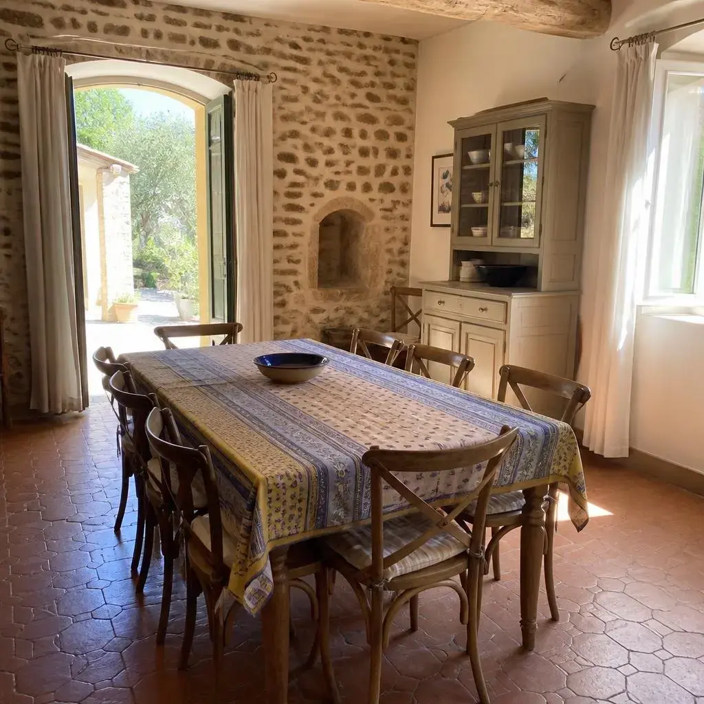 Location vacances Provence-Alpes-Côte d'Azur Bouches-du-Rhône photo 8