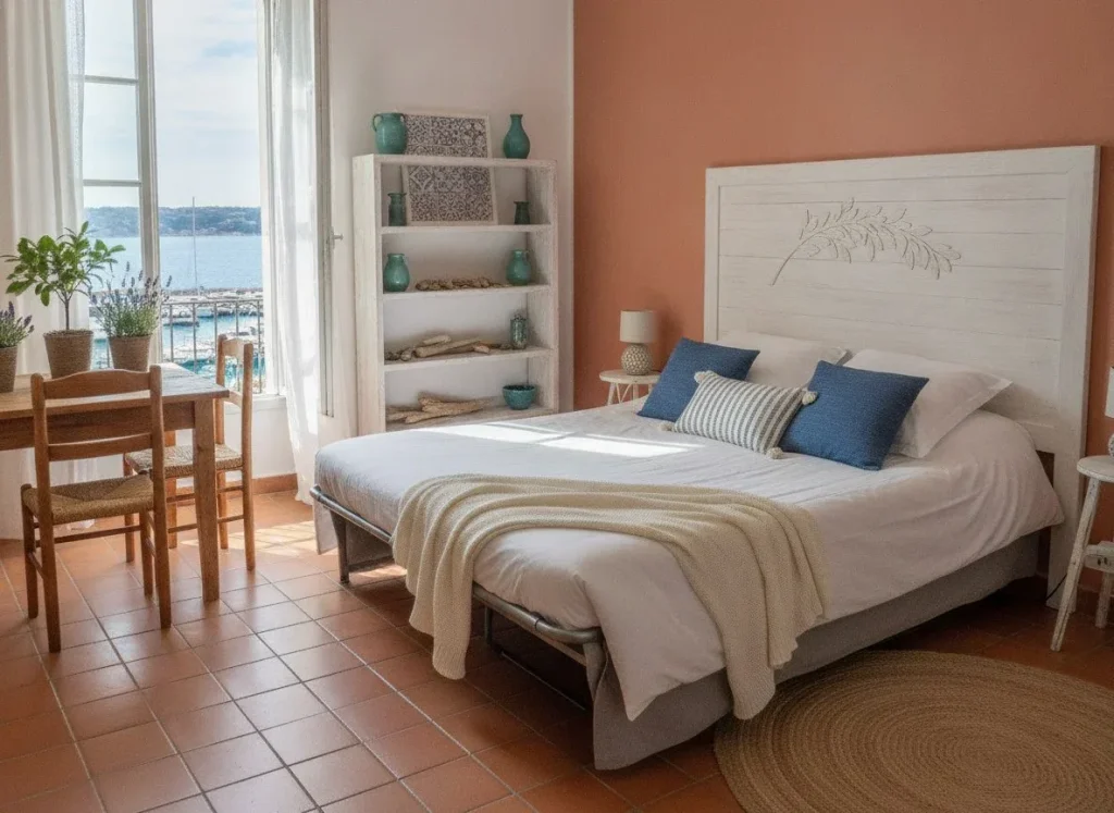 Location vacances Provence-Alpes-Côte d'Azur Alpes-Maritimes photo 2