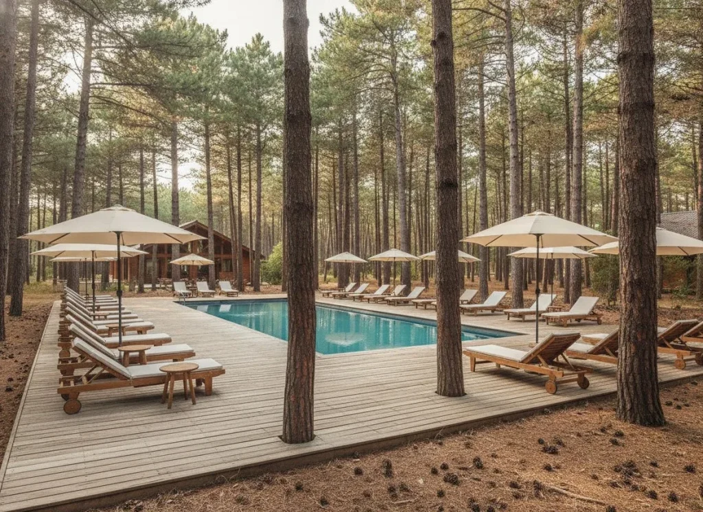 Location vacances Nouvelle-Aquitaine Landes photo 4
