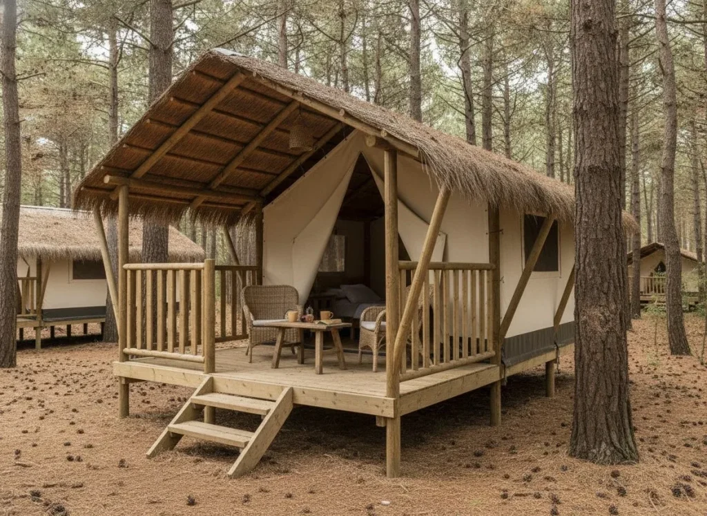 Location vacances Nouvelle-Aquitaine Landes photo 3