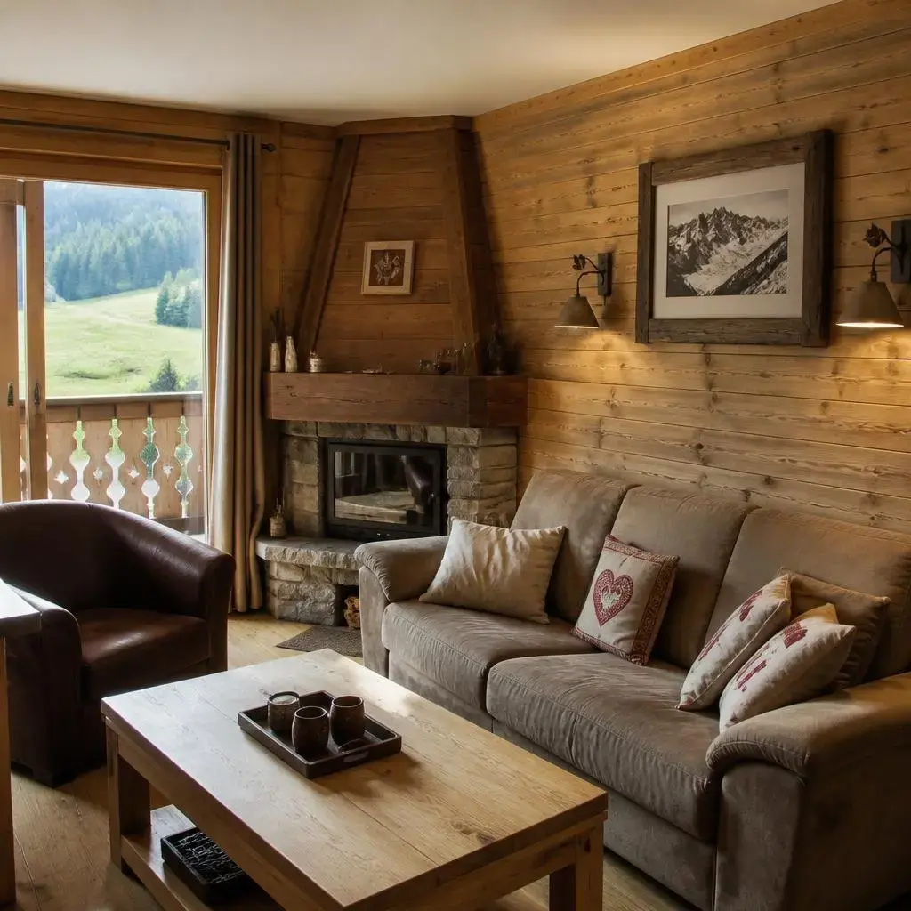 Location vacances Auvergne-Rhône-Alpes Savoie photo 2