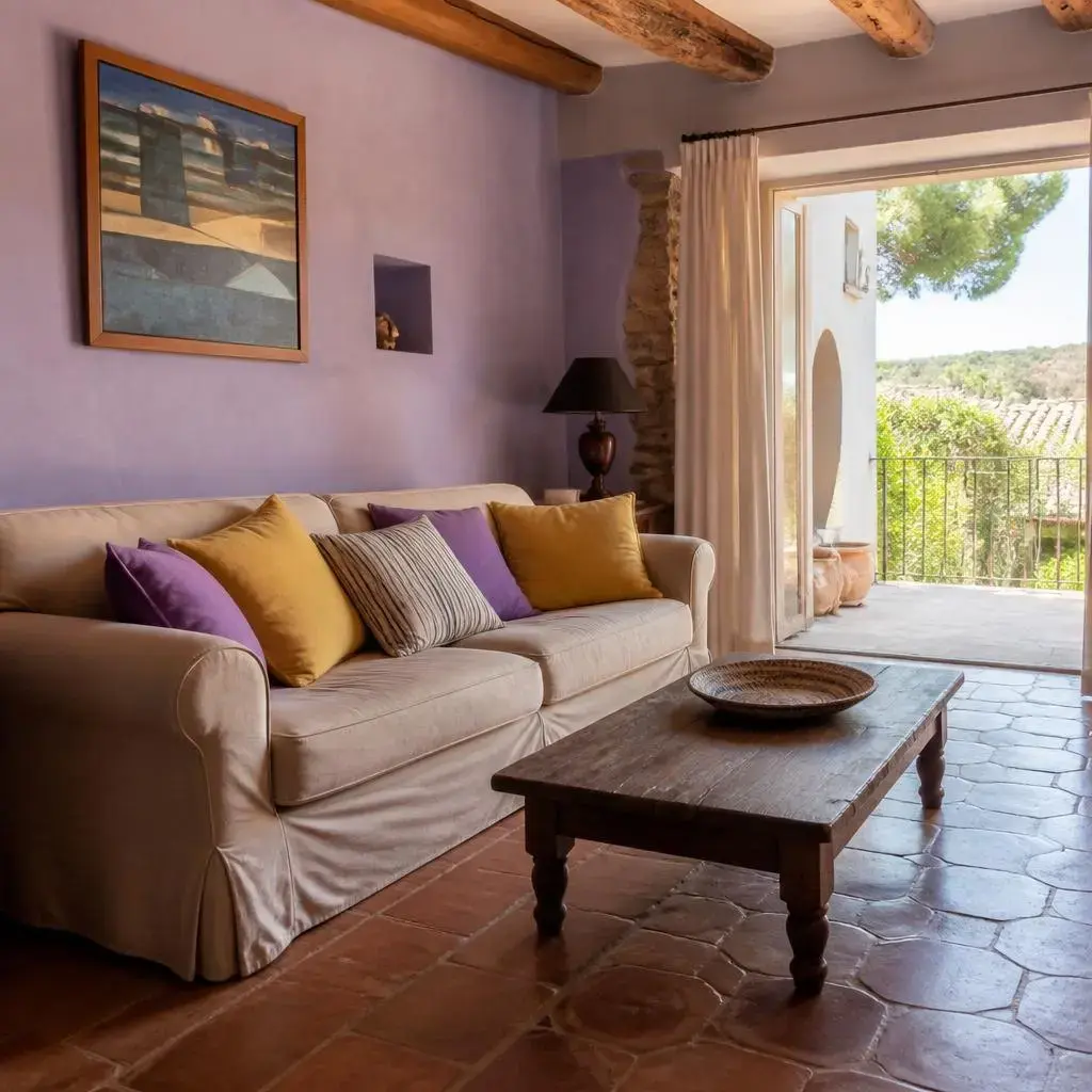 Location vacances Provence-Alpes-Côte d'Azur Var photo 2