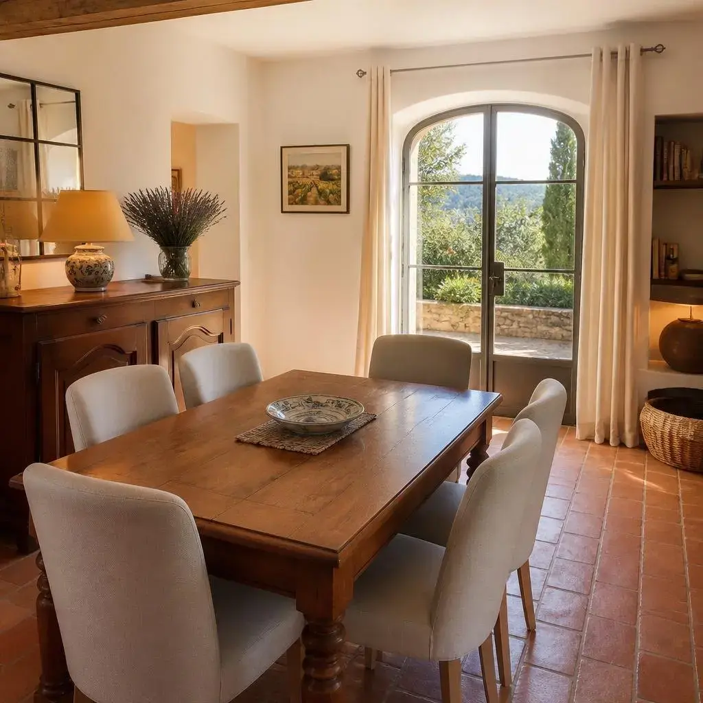 Location vacances Provence-Alpes-Côte d'Azur Var photo 6