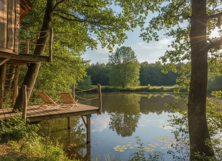 Location vacances Lamotte-Beuvron photo 3