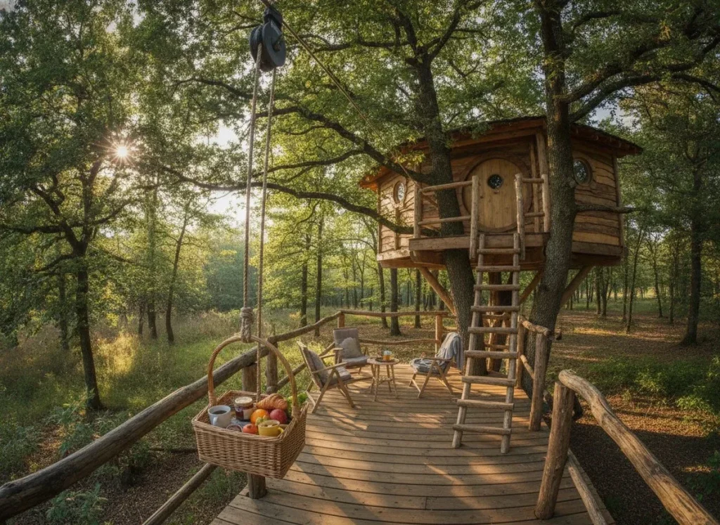Location vacances Centre-Val de Loire Loir-et-Cher photo 4
