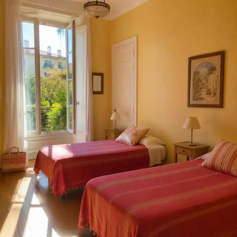 Location vacances Nice photo 5